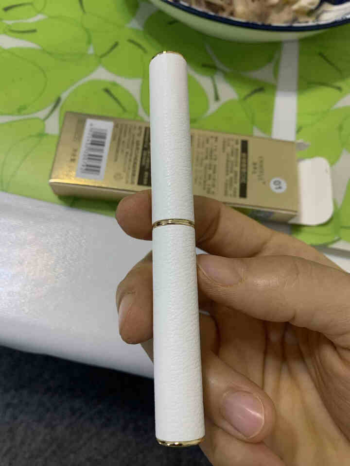 CHAFFUL香芙儿口红丝绒细致口红雾面哑光自然小细管网红直播同款耀出色口红女学生 :01#玛丽珍红【小辣椒】1盒怎么样，好用吗，口碑，心得，评价，试用报告,第2张