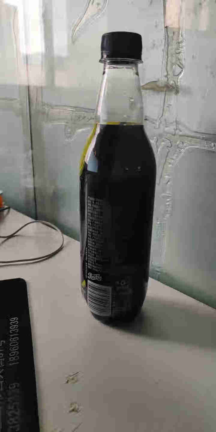 百事可乐新品无糖系列青柠味500ml*12瓶 碳酸饮料整箱装  Pepsi百事出品怎么样，好用吗，口碑，心得，评价，试用报告,第4张