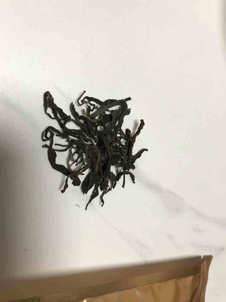 铸普号云南凤庆滇红茶叶古树红茶袋装散茶蜜香型养胃功夫红茶50克试用装怎么样，好用吗，口碑，心得，评价，试用报告,第4张