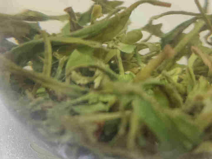 【实惠自饮好茶】徽宝贝2021新茶上市黄山毛峰绿茶茶叶大份量袋散装250g传统古法高山春茶云雾茶毛尖怎么样，好用吗，口碑，心得，评价，试用报告,第3张