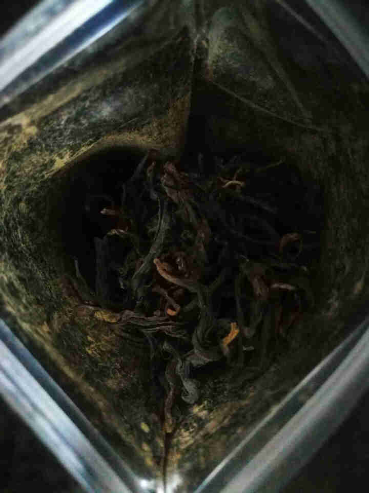 铸普号云南凤庆滇红茶叶古树红茶袋装散茶蜜香型养胃功夫红茶50克试用装怎么样，好用吗，口碑，心得，评价，试用报告,第3张