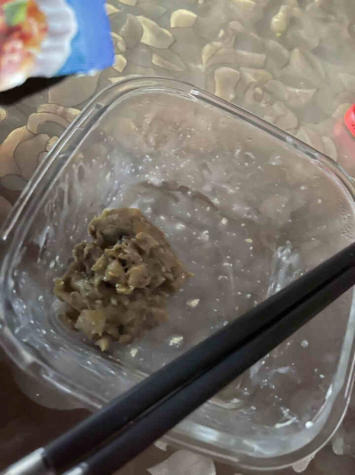 润岛即食扇贝肉秦皇岛北戴河特产网红休闲零食香辣蒜香烧烤扇贝真空海鲜熟食独立小包袋装 (混合口味)五包/约110g怎么样，好用吗，口碑，心得，评价，试用报告,第4张