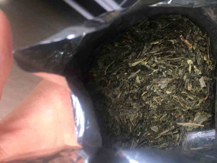 Dilmah迪尔玛T系列罐装（日式风煎茶）95g 散装茶叶 锡兰进口怎么样，好用吗，口碑，心得，评价，试用报告,第3张