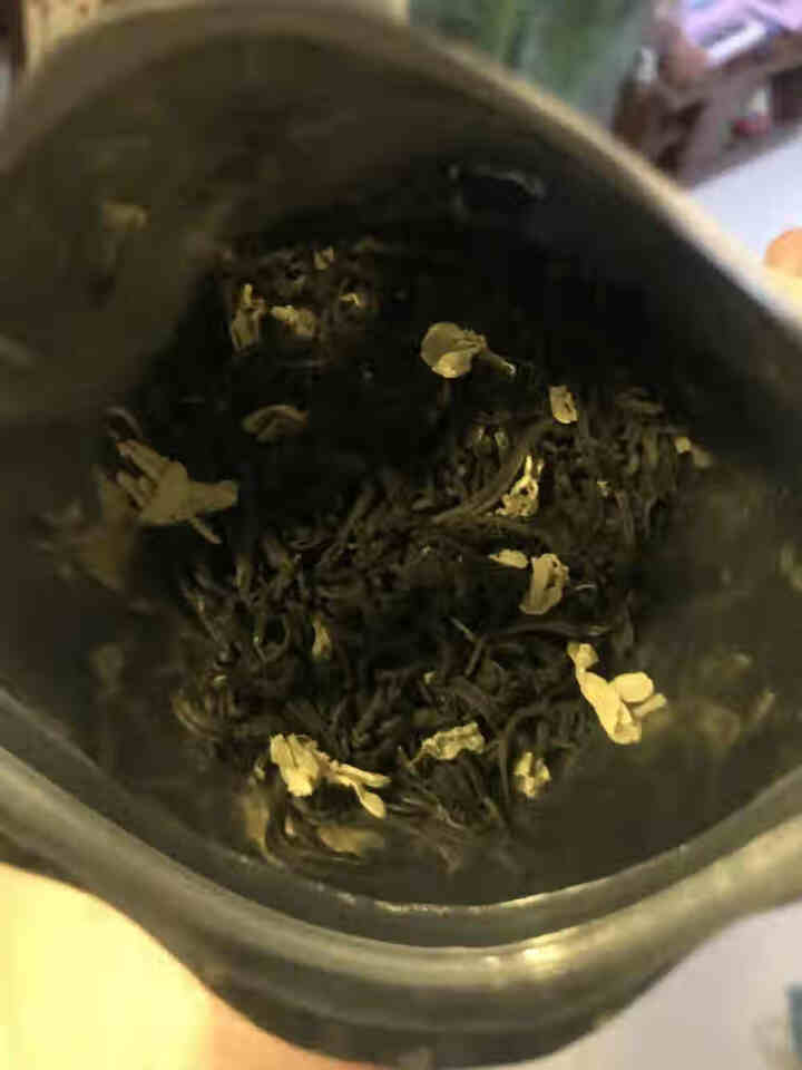 大川茶业 2020茉莉花茶新茶 茉莉香茗 蒙顶山高山高品质花茶 100gx2袋怎么样，好用吗，口碑，心得，评价，试用报告,第3张