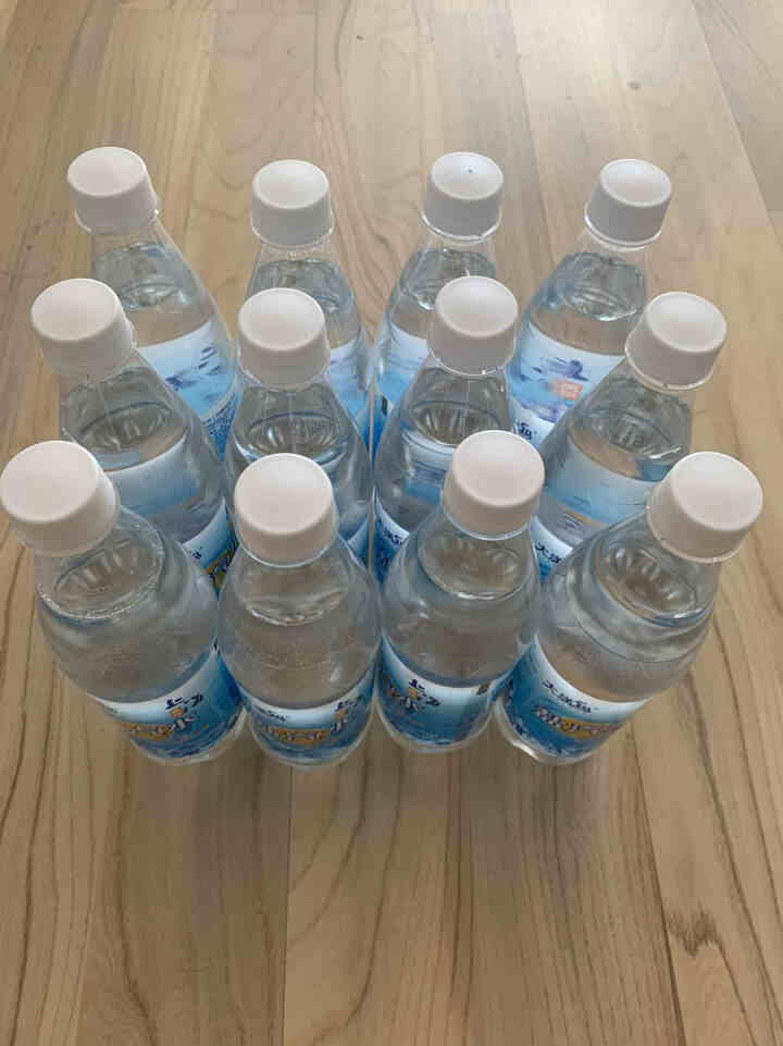 水云生 上海盐汽水600ml经典碳酸饮料饮品咸味汽水 600ml*12瓶怎么样，好用吗，口碑，心得，评价，试用报告,第2张