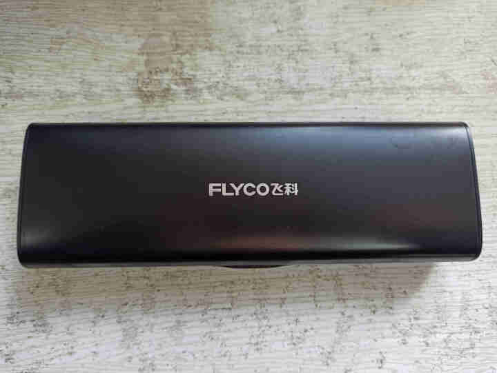 飞科（FLYCO）电动牙刷FT7106,第4张