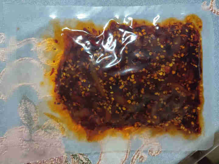 信良记麻辣鸡肉干150g/袋招牌冷吃系列四川特产肉干肉脯办公室休闲零食冷吃熟食 麻辣鸡肉干怎么样，好用吗，口碑，心得，评价，试用报告,第3张