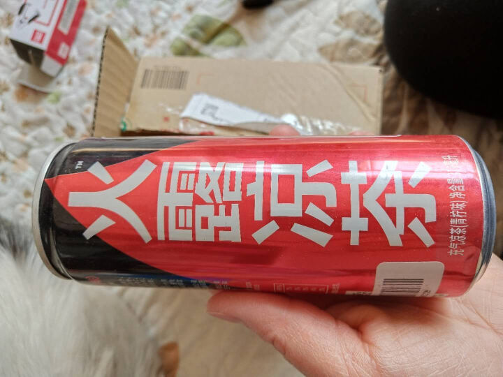 火露凉茶冒泡泡的凉茶吃辣喝的青柠味凉茶 1罐装怎么样，好用吗，口碑，心得，评价，试用报告,第2张