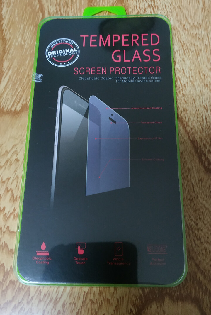 【蓝宝石镀晶】苹果8/7/6s玻璃膜 iPhone8/7/6/6s Plus钢化膜 全屏复盖手机贴膜 iPhone6/6s,第2张