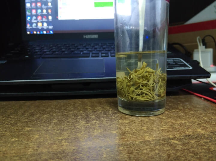 【买三免一】蒙顶山茶绿茶四川特级茶叶蒙顶甘露山水系列80g礼盒装怎么样，好用吗，口碑，心得，评价，试用报告,第3张