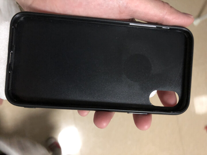 米拓 苹果x手机壳xs滴胶往事不回头全包防摔iPhoneXs Max余生很贵保护套XR硅胶潮牌男女款 滴胶往事不回头 苹果x/xs怎么样，好用吗，口碑，心得，评,第4张