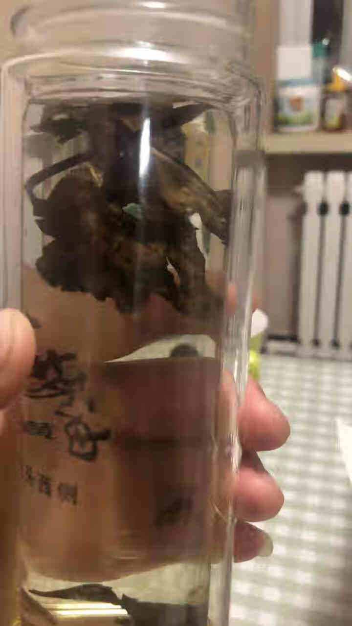 中闽凡诺 福鼎老白茶茶饼350克2012年陈年老白茶老寿眉贡眉饼茶叶 福鼎白茶350g/饼怎么样，好用吗，口碑，心得，评价，试用报告,第4张