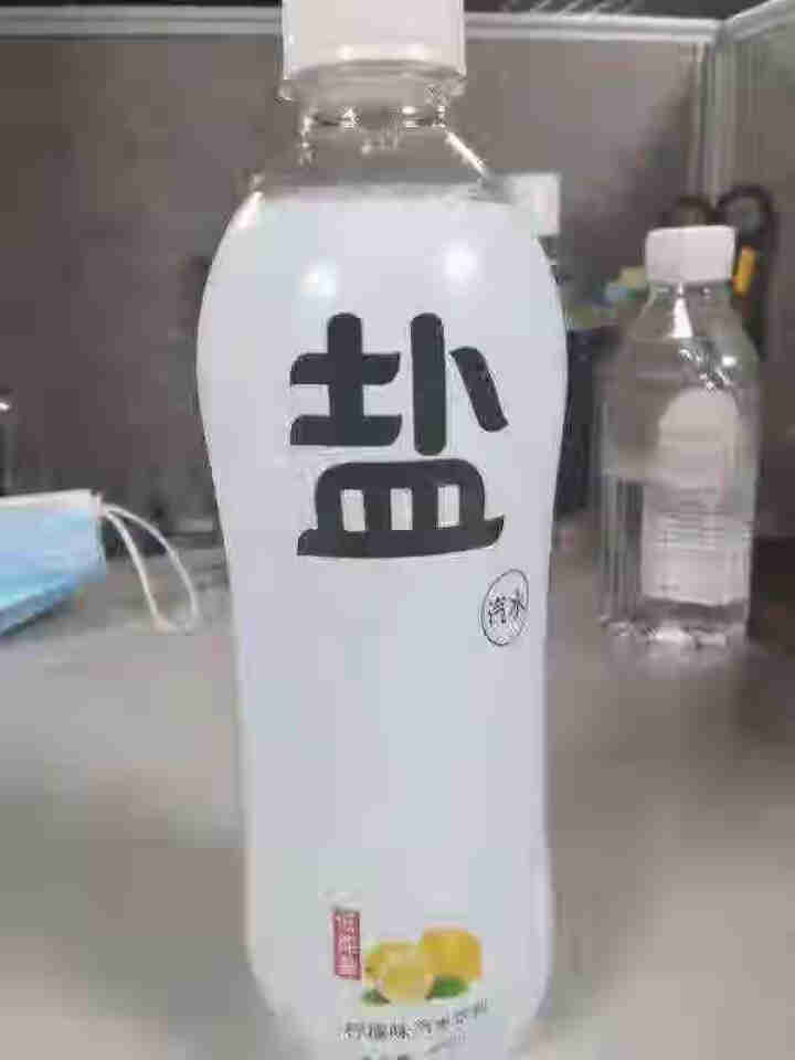 水云生 盐汽水480ml*6瓶/箱 经典碳酸饮料柠檬味汽水怎么样，好用吗，口碑，心得，评价，试用报告,第4张