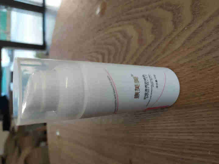 康芙美 舒缓清透防晒乳SPF50+PA+++怎么样，好用吗，口碑，心得，评价，试用报告,第4张