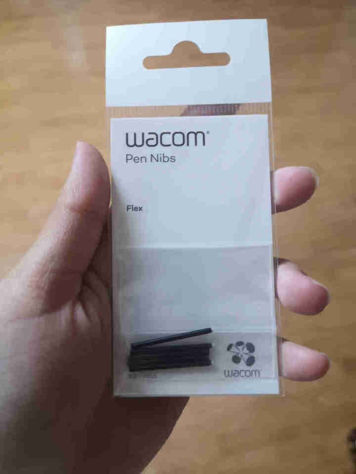 Wacom 和冠 原装笔芯 配件 ACK20004 柔韧笔芯怎么样，好用吗，口碑，心得，评价，试用报告,第2张