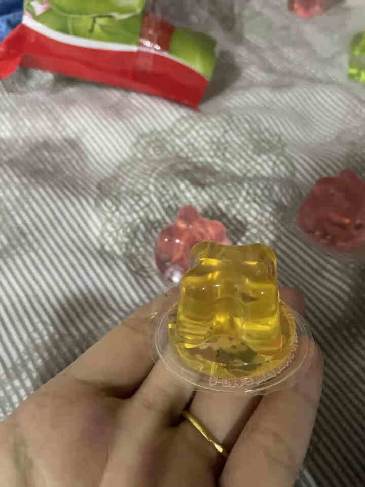 【活动专用】360克果冻2袋 乳酸2袋怎么样，好用吗，口碑，心得，评价，试用报告,第4张