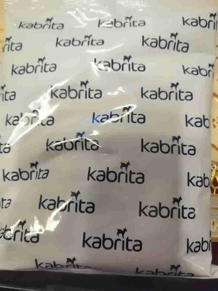 佳贝艾特（Kabrita） 孕产妇 哺乳期  妈妈配方羊奶粉150g 荷兰进口怎么样，好用吗，口碑，心得，评价，试用报告,第3张