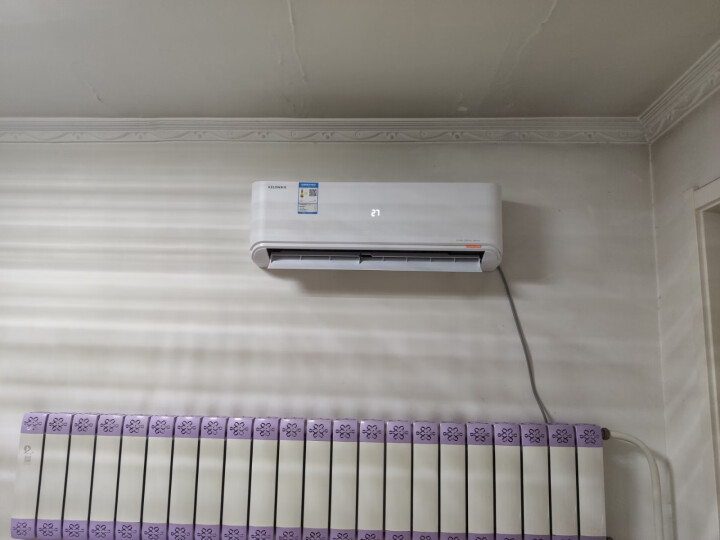 科龙(Kelon)空调 挂机 1.5匹 新三级能效 变频节能 自清洁 静音 柔风 冷暖 卧室壁挂式 KFR,第12张