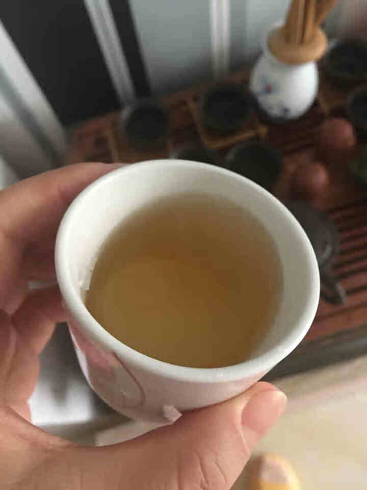 铸普号云南凤庆滇红茶叶古树红茶袋装散茶蜜香型养胃功夫红茶50克试用装怎么样，好用吗，口碑，心得，评价，试用报告,第5张