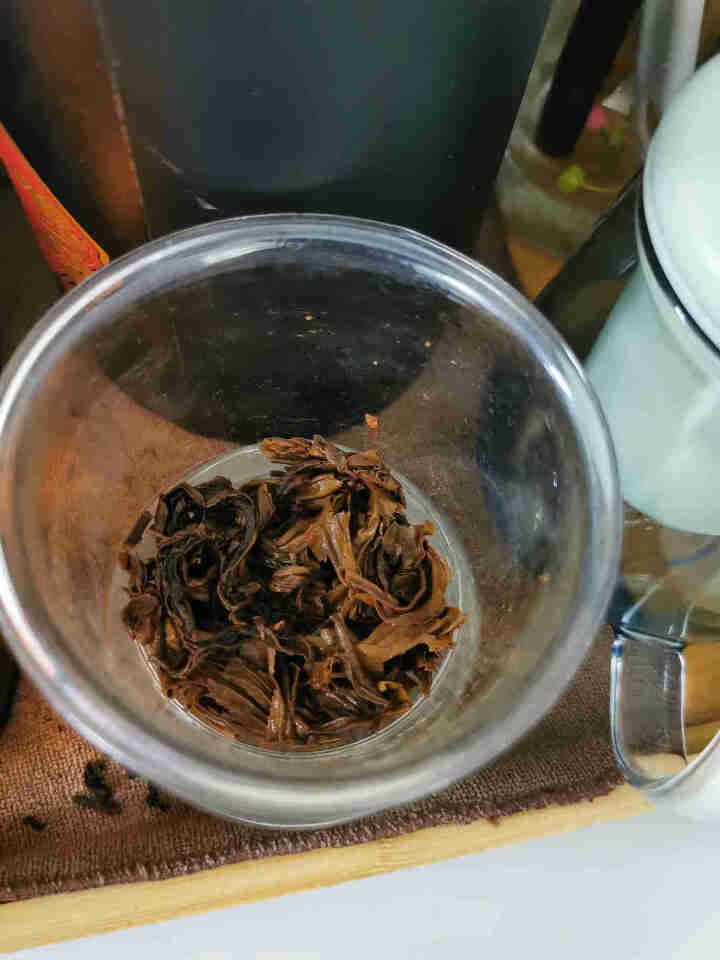 茗谦英红九号红茶茶叶高端礼盒红茶/白茶小泡袋随机发5小泡茶亏本试喝正品 小泡茶试饮怎么样，好用吗，口碑，心得，评价，试用报告,第4张