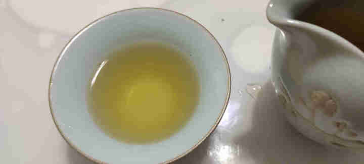 铸普号云南凤庆滇红茶叶古树红茶袋装散茶蜜香型养胃功夫红茶50克试用装怎么样，好用吗，口碑，心得，评价，试用报告,第4张