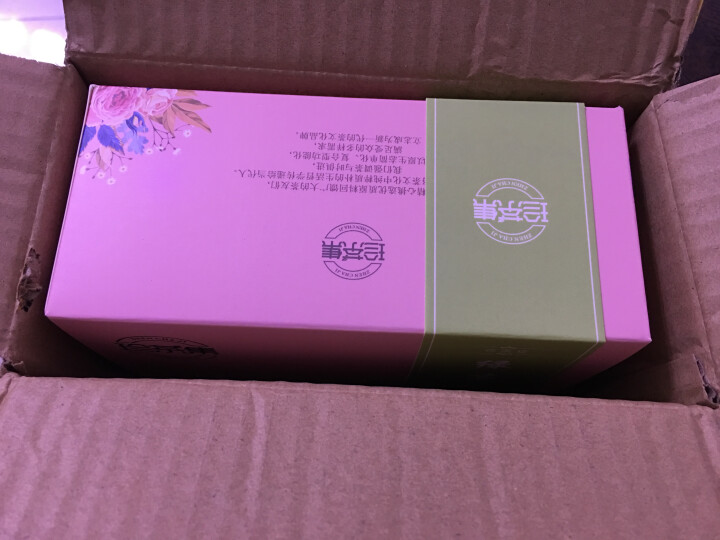 珍茶集 绿茶茶叶袋泡茶包75g25小包办公室休闲下午茶怎么样，好用吗，口碑，心得，评价，试用报告,第2张