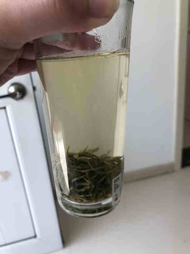 贵州绿茶都匀毛尖茶2021年新茶春茶特级高山云雾明前雨前蜜天眼125g罐装茶叶怎么样，好用吗，口碑，心得，评价，试用报告,第4张