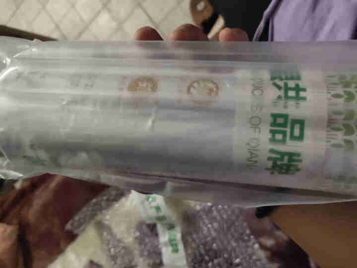 蓝梦菇业 贵州糯木耳干货100g肉厚无根凉拌炒菜火锅煲汤食材特产山珍 香菇面800g*1把怎么样，好用吗，口碑，心得，评价，试用报告,第3张