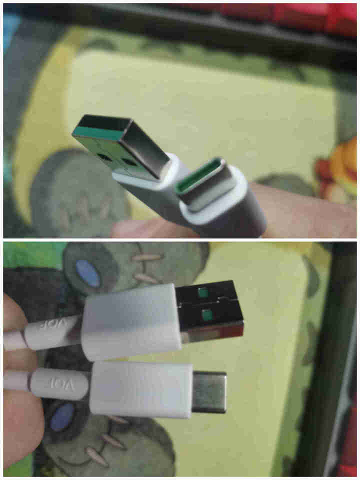 喆凡数据线适用于安卓魅族手机USB,第4张