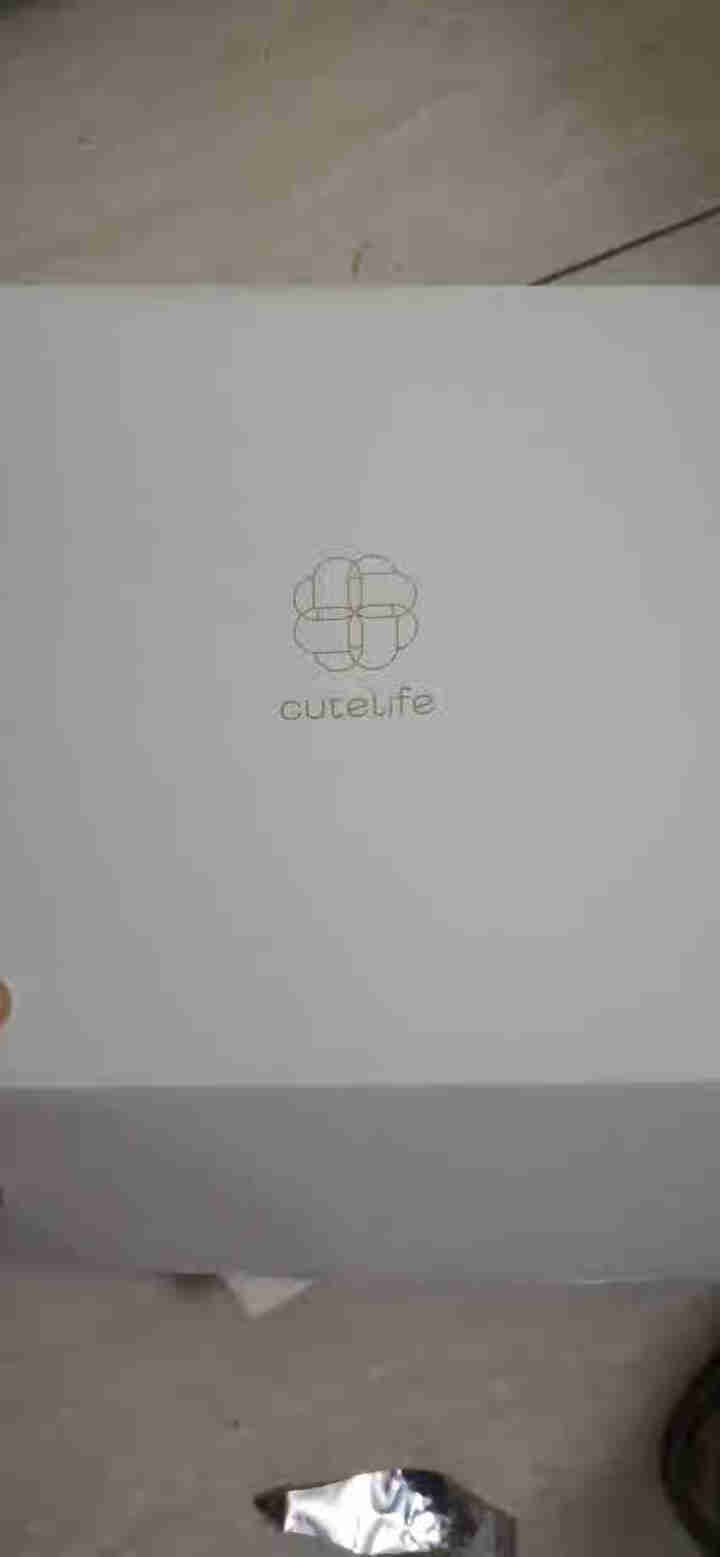 cutelife【套装】新生儿薄款抱被隔尿垫组合婴儿精梳纯四季通用级襁褓巾初生儿防惊跳包巾尿垫 1薄款海豹抱被+1精灵鼠隔尿垫 抱被(90*90cm) 隔尿垫(,第2张