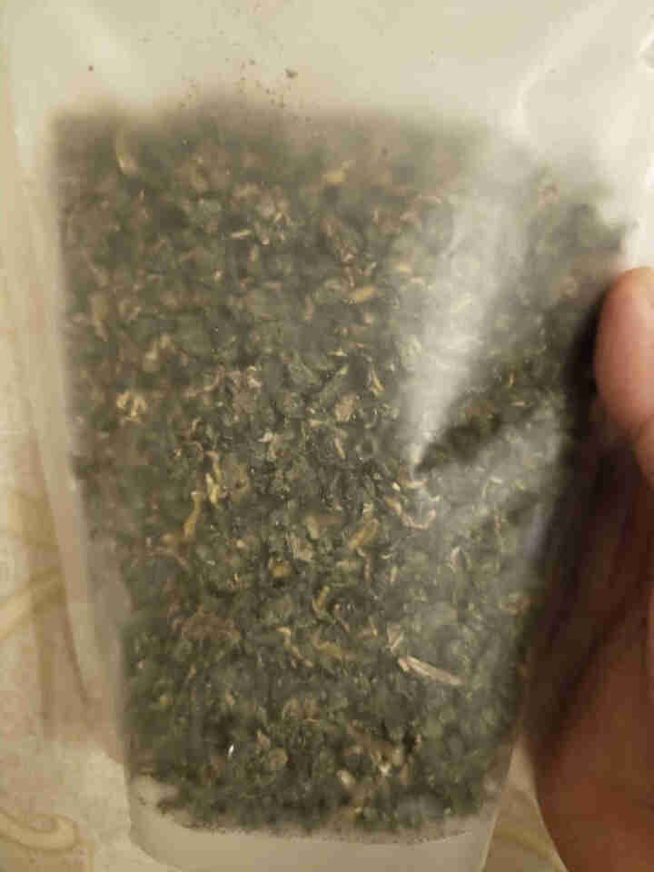 【发2袋共500克+杯】桑叶茶花草茶 霜后桑葚叶炒制新鲜天然霜干桑叶粉可搭蒲公英泡水喝的茶叶 250g/袋怎么样，好用吗，口碑，心得，评价，试用报告,第3张