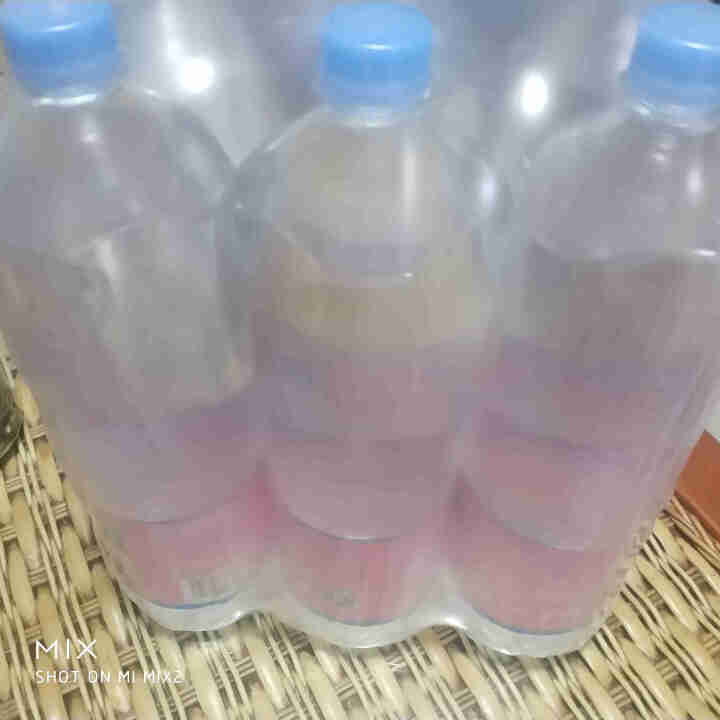 左蓝 BBAY 新西兰原装进口 天然低钠矿泉水1.5L*6瓶整箱装母婴水 婴幼宝宝孕妇饮用水怎么样，好用吗，口碑，心得，评价，试用报告,第3张