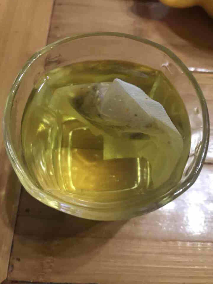 王老吉红豆薏米茶苦荞大麦茶薏苡仁茶赤小豆芡实茯苓茶适合湿气重人群袋泡组合花草茶 200g（5g*40包）怎么样，好用吗，口碑，心得，评价，试用报告,第3张