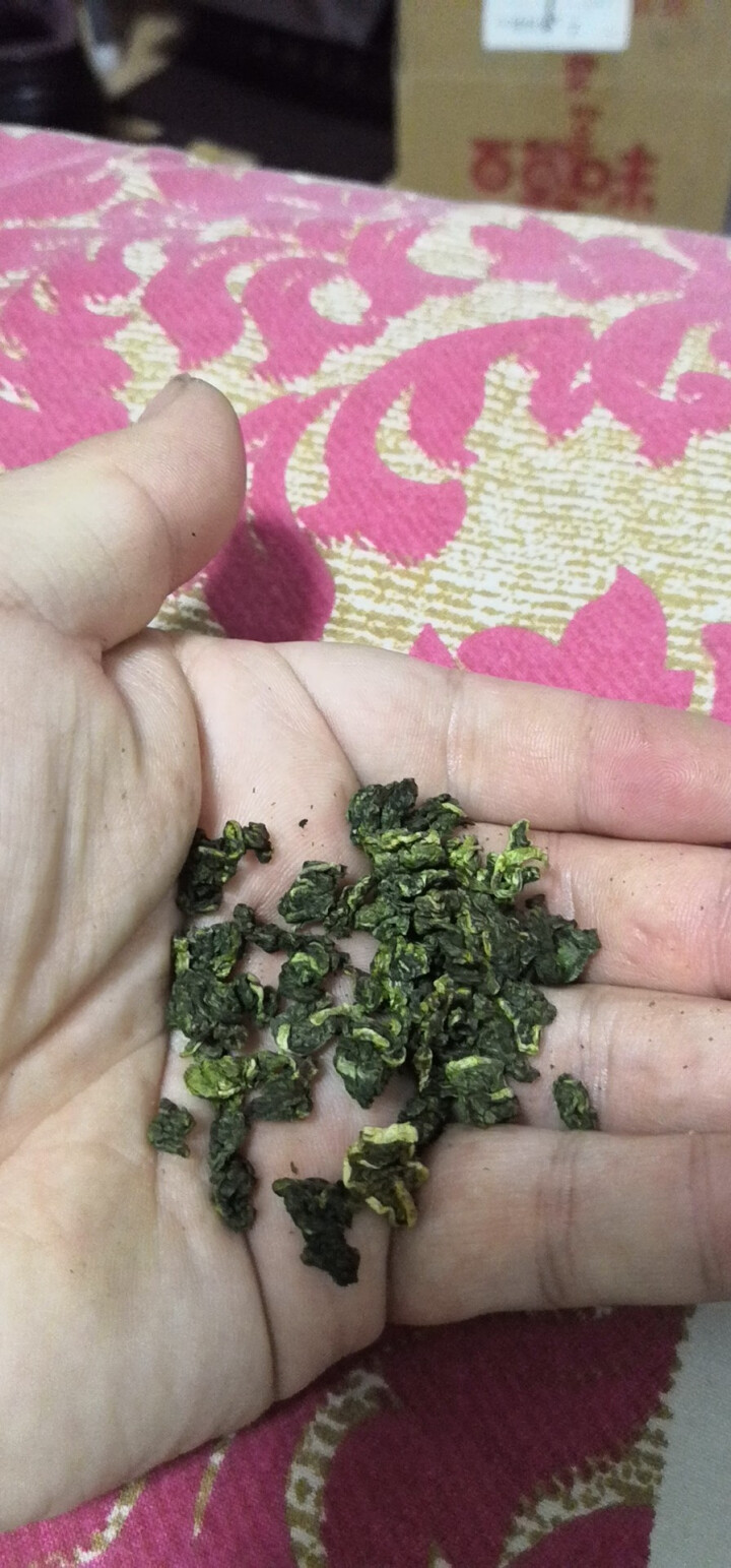 【2件七折共180g】特选蒲公英青茶 铁观音工艺半发酵 长白山野生蒲公英茶 黄花苗茶婆婆丁 浦公英茶怎么样，好用吗，口碑，心得，评价，试用报告,第4张