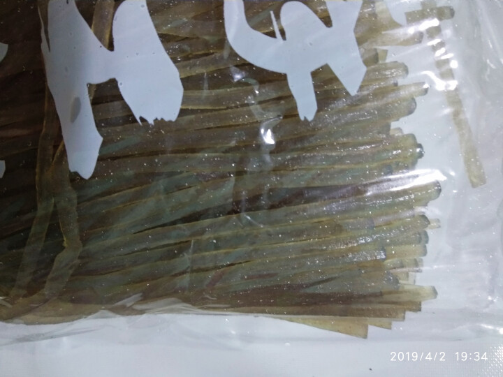 【酉阳馆】重庆保鲜湿粉条180g袋装粗粉火锅酸辣凉拌粉 180g怎么样，好用吗，口碑，心得，评价，试用报告,第4张