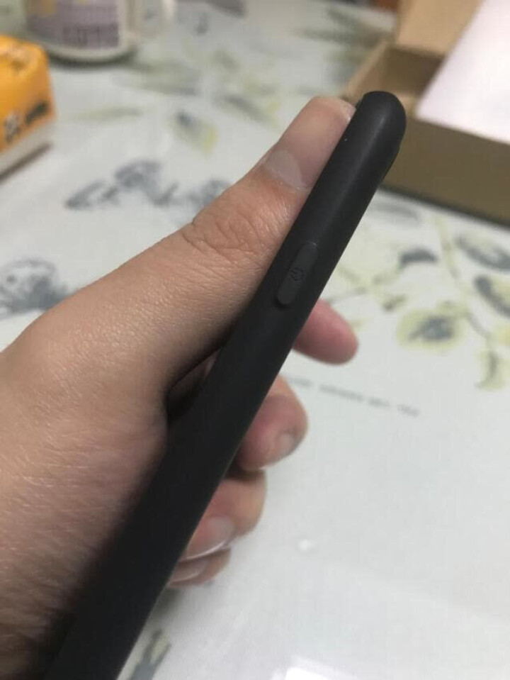 欧气派 潮牌克罗心iphoneX手机壳简约6s/7plus保护套奢华烫金苹果8磨砂全包纯黑磨砂软壳薄 奢华烫金克罗心,第2张