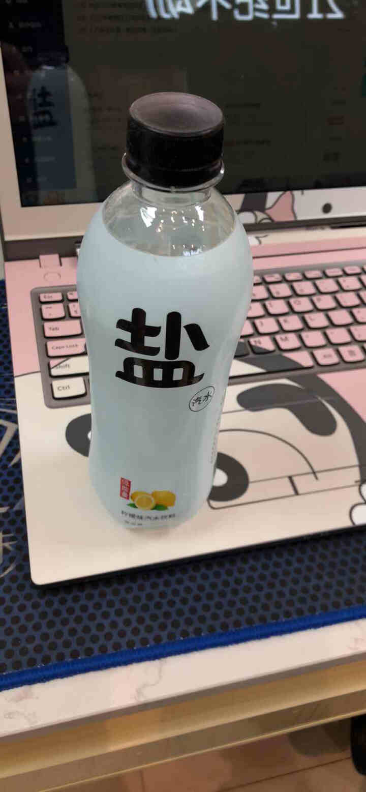 水云生 盐汽水480ml*6瓶/箱 经典碳酸饮料柠檬味汽水怎么样，好用吗，口碑，心得，评价，试用报告,第2张