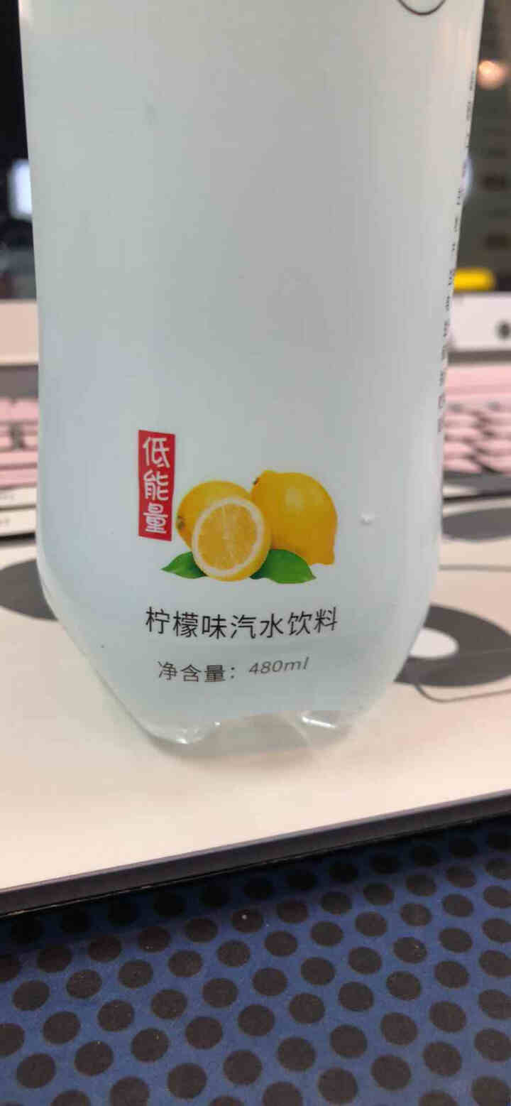 水云生 盐汽水480ml*6瓶/箱 经典碳酸饮料柠檬味汽水怎么样，好用吗，口碑，心得，评价，试用报告,第3张