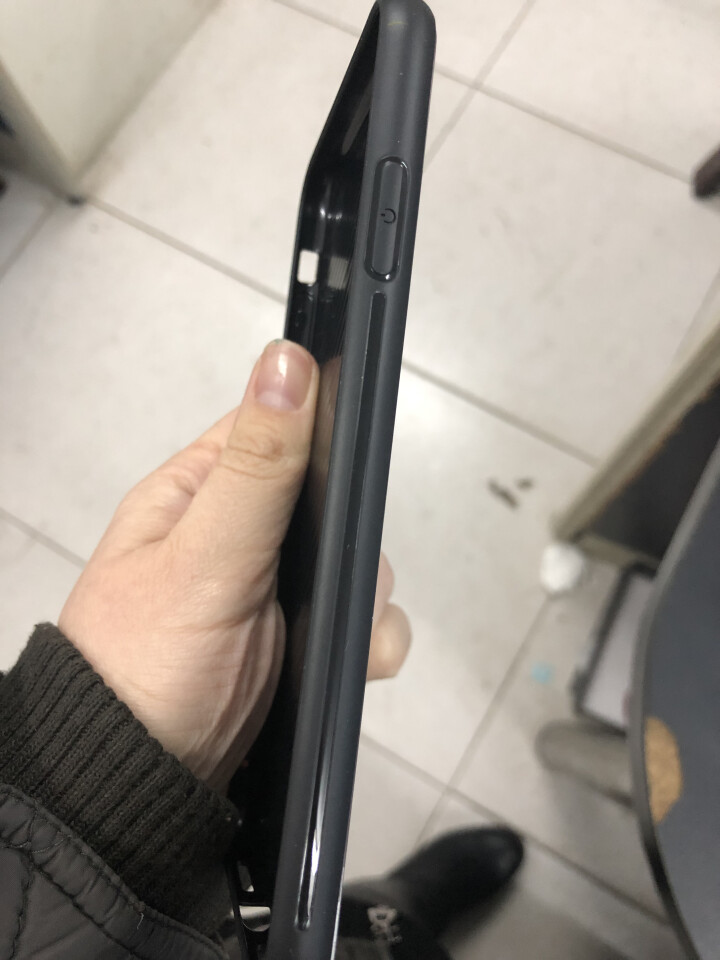 OMIU DIY个性定制苹果8 X XR XS XS MAX 7Puls 6手机壳iPhone保护壳 苹果iPhone XS MAX手机壳 个性定制图案怎么样，,第4张