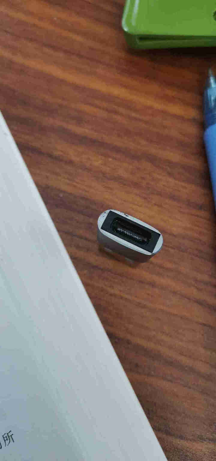 GAGZ苹果12充电宝转换头iphone12pro充电器转接头pd数据线11车载转换器usb20传输 USB转Type,第3张