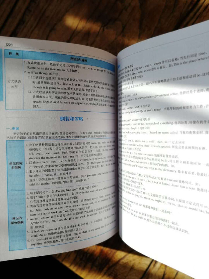 正版包邮 初中高中学生实用英汉汉英双解大词典 中考高考英语字典大学四六级 新牛津初阶中阶高阶英汉双解 英汉双解词典缩印版怎么样，好用吗，口碑，心得，评价，试用报,第5张