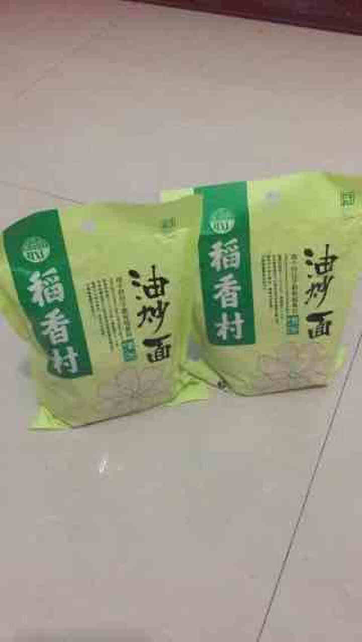 【现货速发】稻香村 无糖精糕点心木糖醇食品 南瓜饼沙琪玛桃酥礼包礼盒 老年人糖尿病人可食用 糖醇油炒面350g怎么样，好用吗，口碑，心得，评价，试用报告,第2张