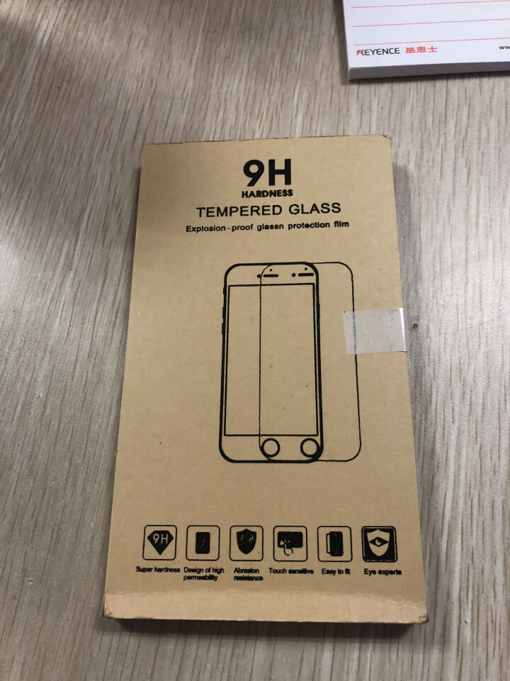 TEPSHINE 苹果X/XS/XR钢化膜iphone xs max手机贴膜全复盖 钻石镀晶钢化膜 全复盖3D冷雕曲面屏（送试贴膜+随手贴） 苹果 XS/X,第2张