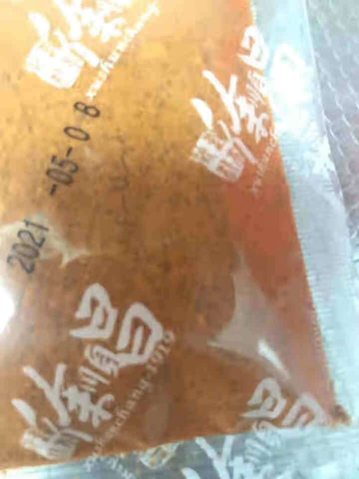 徐顺昌辣椒面250g贵州特产辣椒粉烧烤料干碟蘸水烙锅调味料 辣椒面25g【尝鲜】怎么样，好用吗，口碑，心得，评价，试用报告,第4张