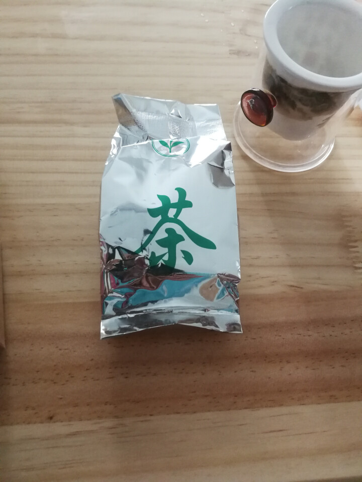 桑叶茶 霜后桑叶茶 桑黄茯茶 桑砖茶霜后桑叶茶纯霜桑叶天然正品桑葚叶干桑叶茶发酵茶50g包邮怎么样，好用吗，口碑，心得，评价，试用报告,第3张