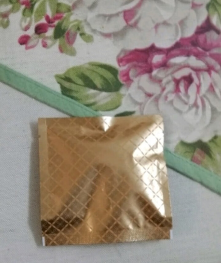 中茶清茶玫瑰白茶花草茶 茶叶袋泡10包一盒25g 玫瑰白茶试用装1袋怎么样，好用吗，口碑，心得，评价，试用报告,第2张