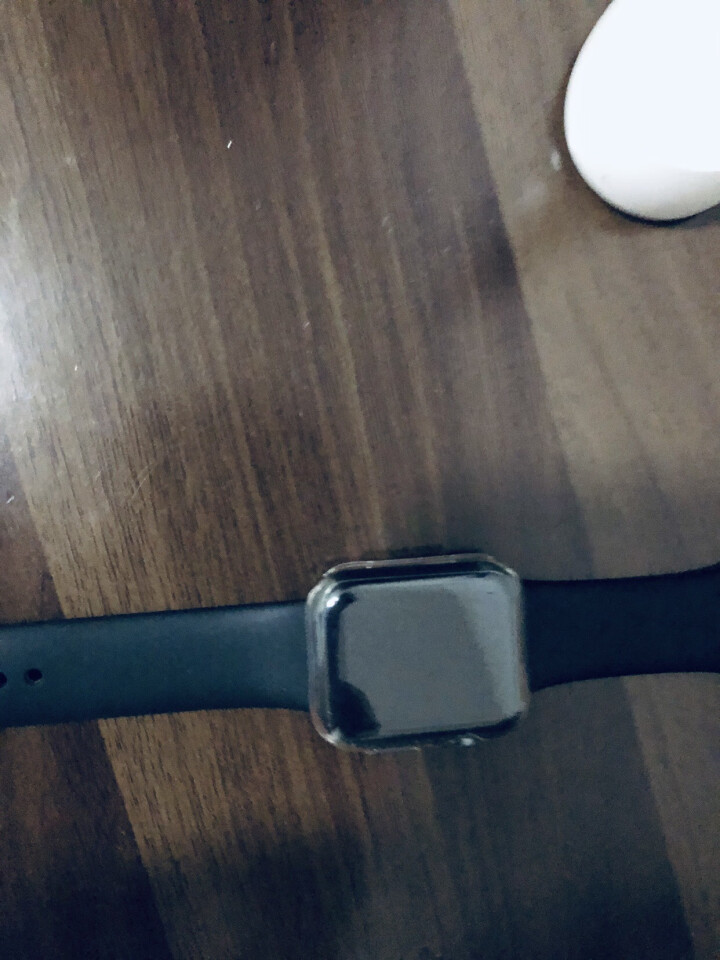 又三年 适用于苹果4代保护套40/44mm全包透明TPU保护壳apple watch S4专用 44怎么样，好用吗，口碑，心得，评价，试用报告,第3张