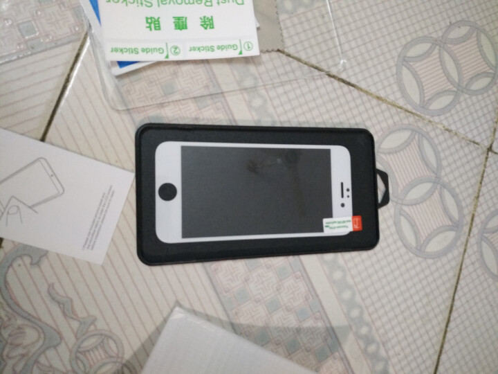 【蓝宝石镀晶】苹果8/7/6s玻璃膜 iPhone8/7/6/6s Plus钢化膜 全屏复盖手机贴膜 iPhone6/6s,第4张