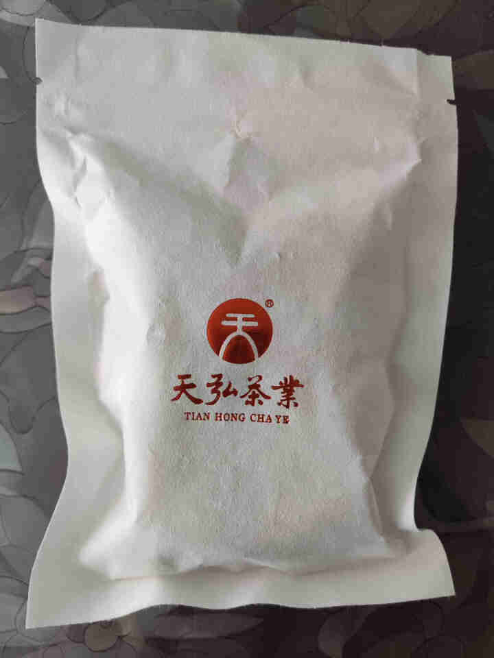 天弘茶叶 天弘金蛋子 普洱茶 生茶 布朗易武明前春茶 龙珠小沱茶 约9克/颗 5颗怎么样，好用吗，口碑，心得，评价，试用报告,第4张