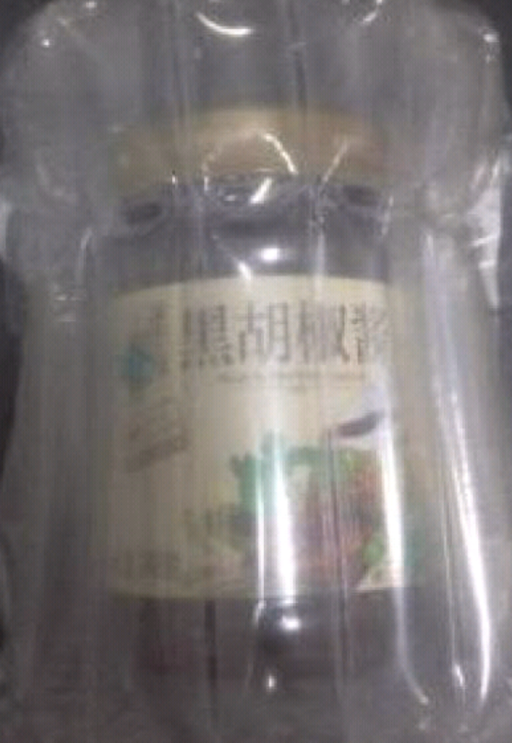 正宗豪客来豪爷工坊正宗黑胡椒酱汁辛爽意大利面酱牛排酱牛肉酱拌面炒饭面条中西餐调料烹饪佐料 豪爷工坊牛排酱怎么样，好用吗，口碑，心得，评价，试用报告,第2张